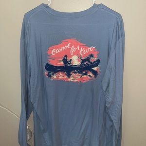 Lauren James Long Sleeve Tee